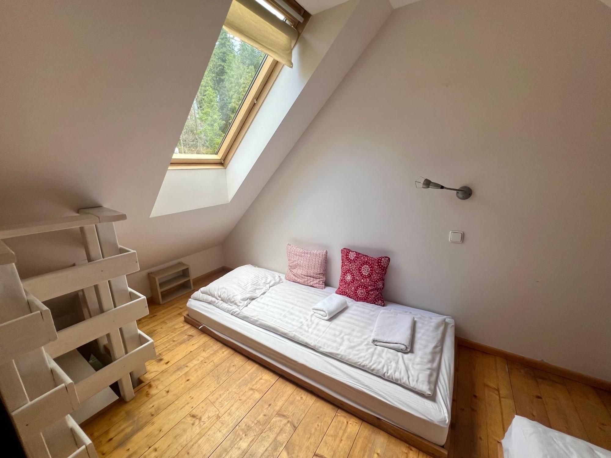 Willa Marysin Bukowina Tatrzanska Room photo