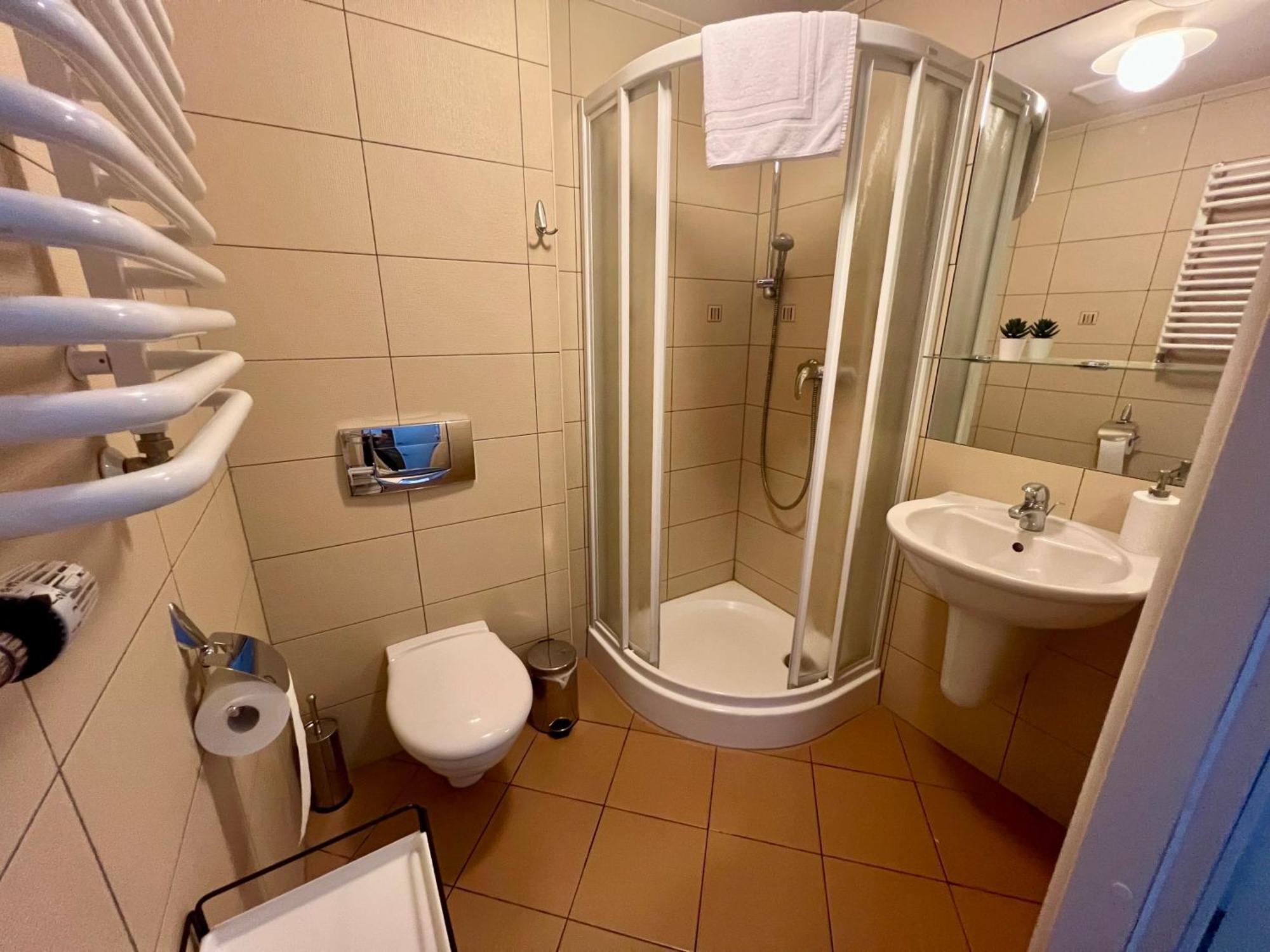 Willa Marysin Bukowina Tatrzanska Room photo
