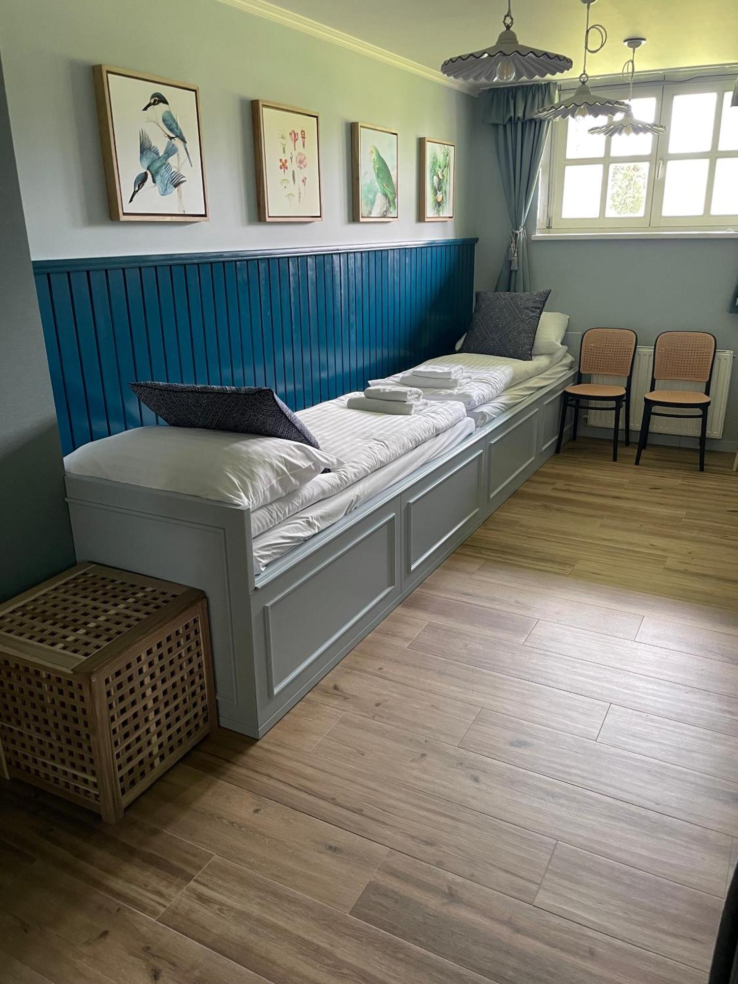 Willa Marysin Bukowina Tatrzanska Room photo